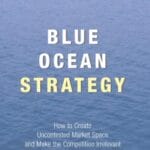Blue Ocean Strategy Book Cover