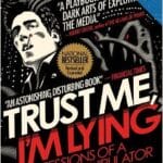Trust Me I'm Lying Book Cover