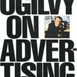 Ogilvy on Advertising Book Cover for Marketing