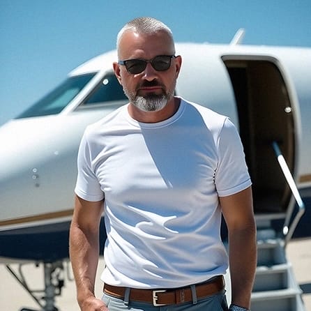 Dane Shakespear, Residential Treatment Center Consultant