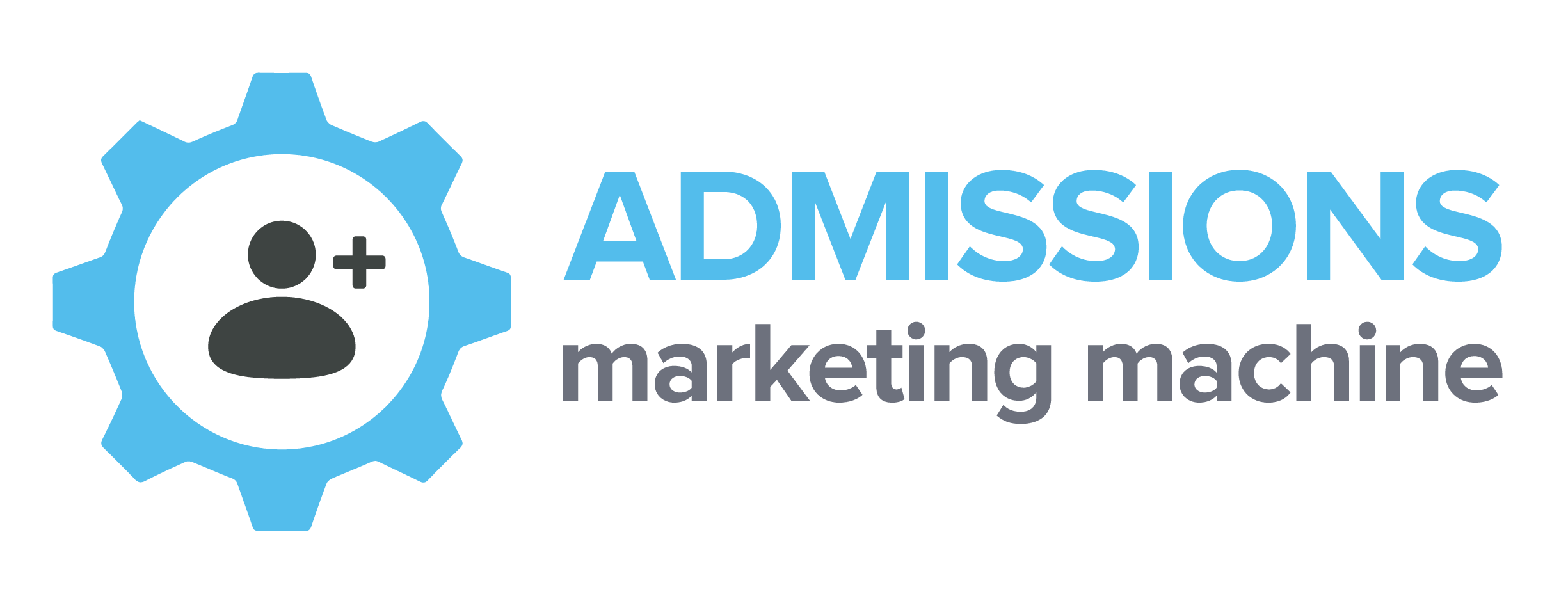 More Admissions Logo