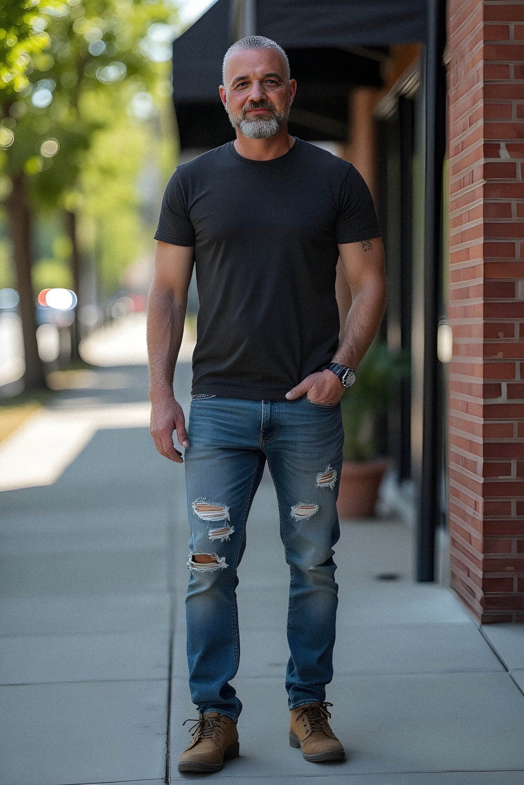 Dane Shakespear Residential Treatment Consultant