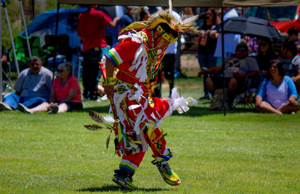 behavioral health tribal guidelines