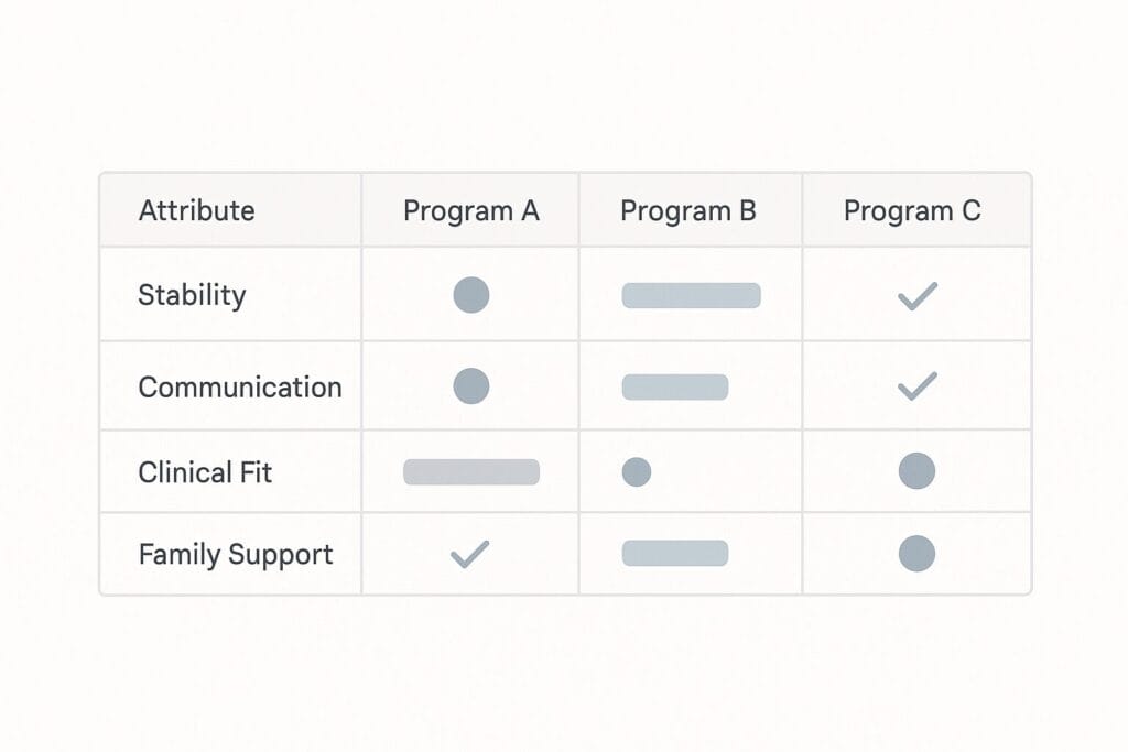 educational consultant referral criteria