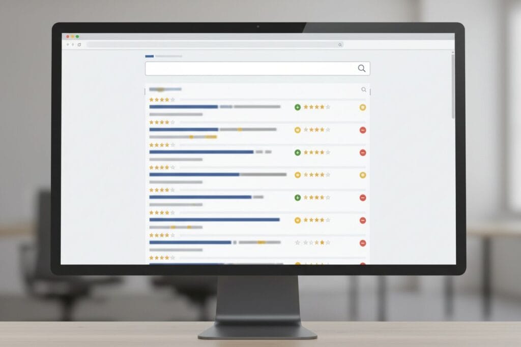 residential treatment center reputation repair