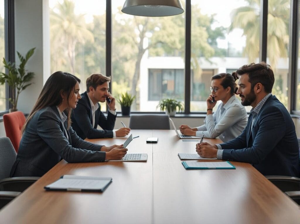 rtc crisis management directors meeting