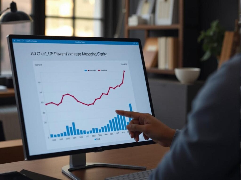 paid advertising for residential treatment centers chart