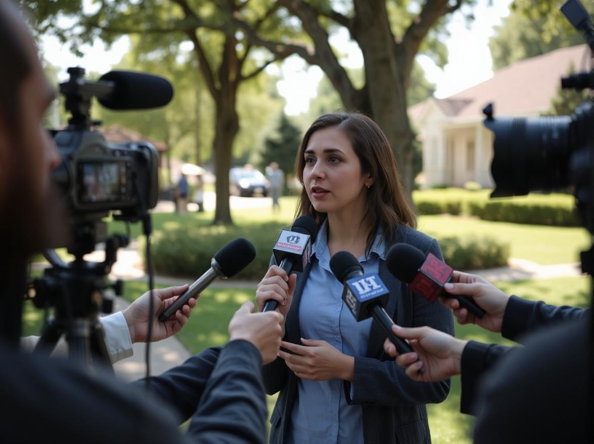 residential treatment center responds to allegations publicly