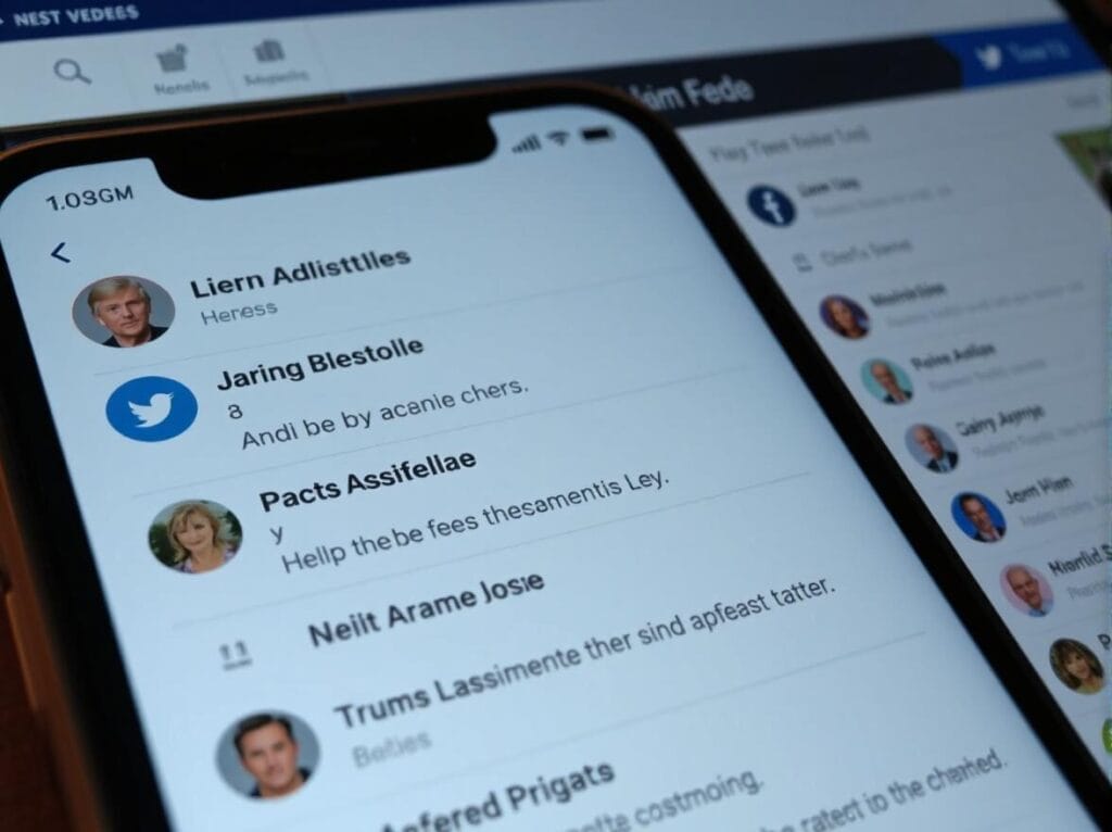 social media activists about rtc operations